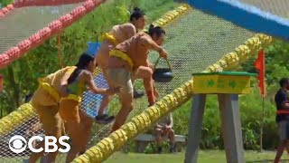 Survivor CBSSeason 43 application video [upl. by Leahcimluap]