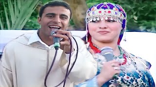 Music Maroc Tamazight Hassan Ayssar et Bahija  Tachlhit Souss  أغاني أمازيغية سوسية [upl. by Anirtal]