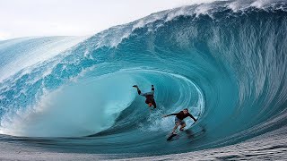 Los Mega Tsunamis  OLAS GIGANTES  Documentales National Geographic En Español 2016 HD [upl. by Aisa]