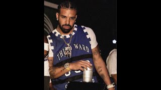 FREE Drake Type Beat  quotTides Turnquot [upl. by Etteiram]