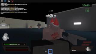 ROBLOX BloodFest  Best Class and Weapon [upl. by Machute]