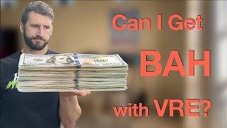 Get BAH while using VRampEVOC Rehab  Chapter 31  Veterans benefits [upl. by Brendis521]