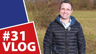 Wölfersheim  VLOG 31 [upl. by Felix]