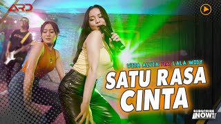 Vita Alvia Ft Lala Widy  Satu Rasa Cinta Official MV Bukan Ku Ingin Memastikan [upl. by Poirer]