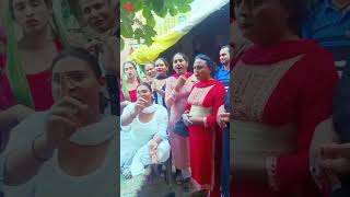 Annu karana kinnerdance dance kinnersamaj danceperformance comedy kinner danceshow funny [upl. by Oravla]