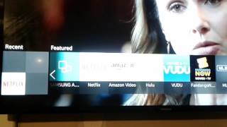 Samsung Smart TV hub Error Failed to download 3010 fix hard reset [upl. by Akilat731]