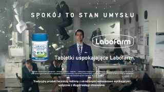 Tabletki Uspokajające Labofarm [upl. by Werby861]