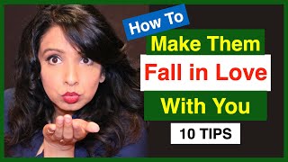 How to MAKE ANYONE FALL IN LOVE with You in Hindi  Crush ko Impress Kaise Kare  The Official Geet [upl. by Assed]