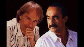 Richard Clayderman y Raul Di Blasio Grandes exitos Resubido [upl. by Drarrej]