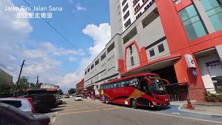 Best cendol and walk around in Batu Pahat Johor  柔佛州峇株巴辖的最佳煎蕊和散步 [upl. by Melisa]