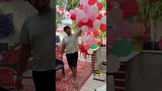 Kua pujan ke baad ki saf safai minivlog dailyminivlog minivlogseries familyvlog familyfun [upl. by Elrak]