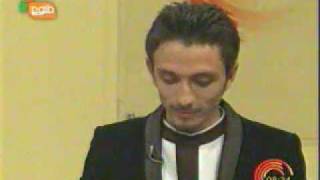 Kianoosh rahimi interview at TOLO TV [upl. by Jump]