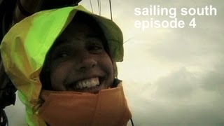 Life Aboard Two Small Boats Solo Sailing in Convoy Norsea 27 and Bristol Channel Cutter [upl. by Uos]