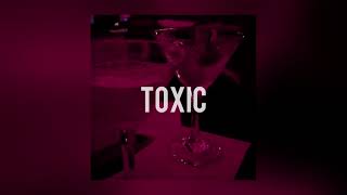 Britney Spears toxic slowed  reverb [upl. by Severen]