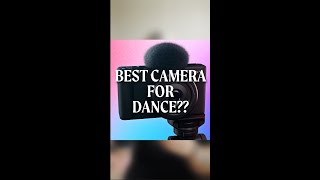 Best Camera for Dancers shorts sonyalpha [upl. by Furmark]