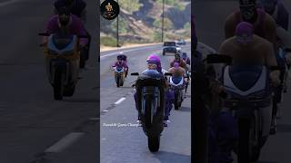 Grand Theft Auto 5 Gameplay 2K No Commentary [upl. by Bertero]