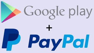 How to Pay with Paypal in Google Play [upl. by Turrell467]