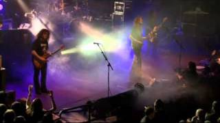 OPETH Harlequin Forest at the Royal Albert Hall High Def [upl. by Solram]