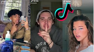 Shhh I Got You All Figured Out  TIKTOK COMPILATION [upl. by Nagaek]