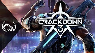 A belvárosi tandemharcos  Crackdown 3 🎮 [upl. by Akemat197]