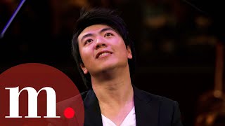 Lang Lang performs quotRondo alla turcaquot from Mozarts Piano Sonata No 11 [upl. by Evie75]