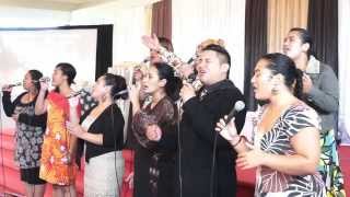 GIM Worship Team quotIeova Lava Oequot [upl. by Lennard]