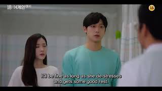 ENG SUB Hospital flashback  18 Again EP 4 [upl. by Amata]