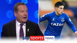 quotTheres just no way back at all for himquot  Soccer Saturday discuss Rodriguezs bizarre admission [upl. by Most]