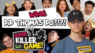 Killer Game S4E3  What Did Thomas Do [upl. by Rena897]