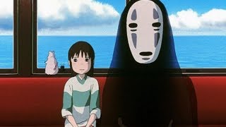 Studio Ghibli Movies Ranked Worst To Best [upl. by Franci]