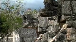 Documental de Chichén Itzá la ciudad más poderosa [upl. by Airtemed]