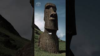 The SECRET Behind Easter Island Statues Revealed [upl. by Nolly]