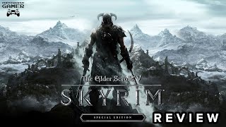 SKYRIM Puzzle Guide  Pilgrims Path amp Returning the Skeleton Key [upl. by Aihsenek289]