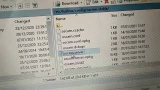 How to convert CCCAM to OSCAM then load it into Zgemma Openbox [upl. by Nil54]