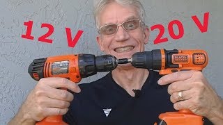 BLACKDECKER 20V Max Handheld Vacuum REVIEW BDH2000PL [upl. by Ahsemo]