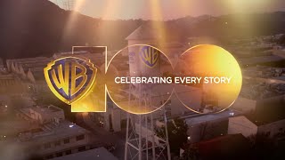 Warner Bros Home EntertainmentWarner BrosWarner Animation GroupNew Line Cinema 2022 [upl. by Inman298]