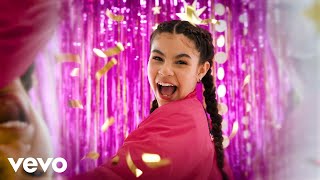 KIDZ BOP Kids  golden hour Official Music Video [upl. by Verine780]