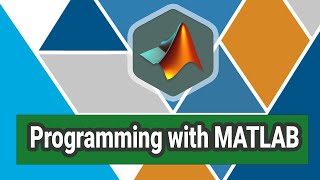 Introduction to Programming with MATLAB [upl. by Oiligriv]