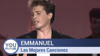 Las Mejores Canciones De Emmanuel [upl. by Atis]