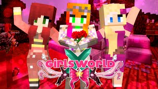 \\GirlsWorld LA BODA DE MI HIJA 55  NIA [upl. by Kal]