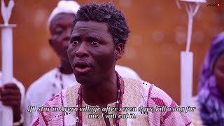 Ofin Ilu Wa 2 Latest Yoruba Movie 2018 Drama Starring Odunlade Adekola Ibrahim Chatta [upl. by Gensler]