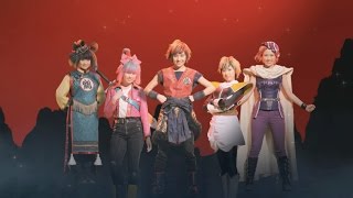 Who is Momoiro Clover Z [upl. by Photima253]