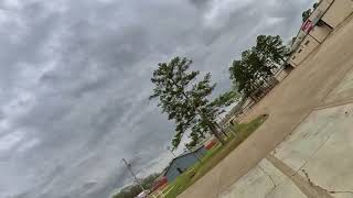 Fly through tour Haughton High School [upl. by Lentha]