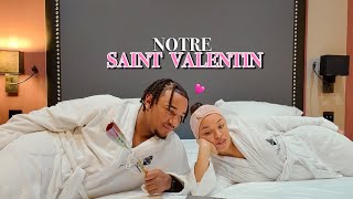 NOTRE SAINT VALENTIN 💕 [upl. by Fu]