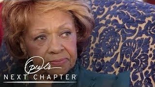 The Moment Cissy Houston Found Out Whitney Houston Was Dead  Oprahs Next Chapter  OWN [upl. by Iznil]