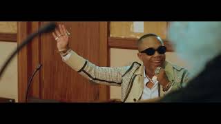 Mas Musiq  Sengizwile Visualizer ft Aymos amp Young Stunna [upl. by Remus414]