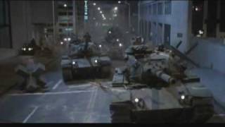 Invasion USA Trailer 1985 [upl. by Annagroeg733]