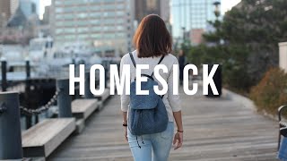 Short Film HOMESICK HD [upl. by Fredette]