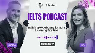 Building Vocabulary for IELTS Listening Practice IELTS 19 Test 1 Part 1 Hinchingbrooke Country Park [upl. by Sirak807]