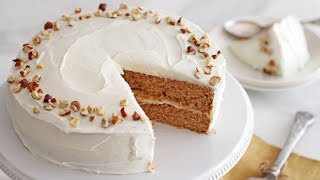 Cream Cheese Frosting  Betty Crocker Recipe [upl. by Jessen]